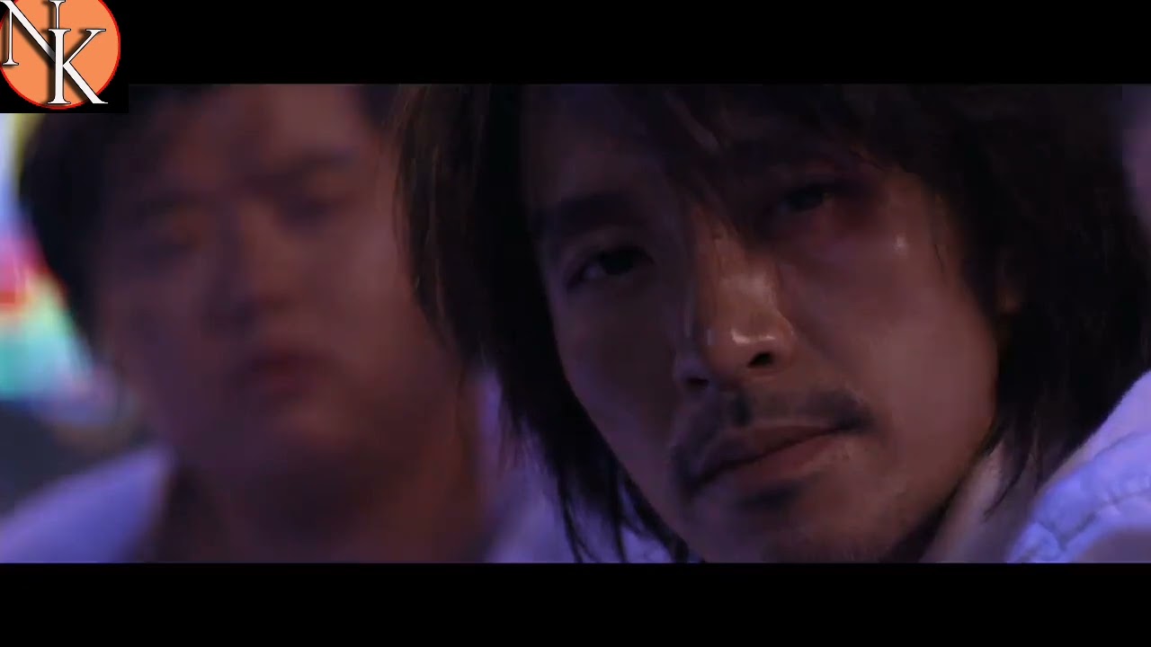 Kungfu Hustle Mizo Recap π¬