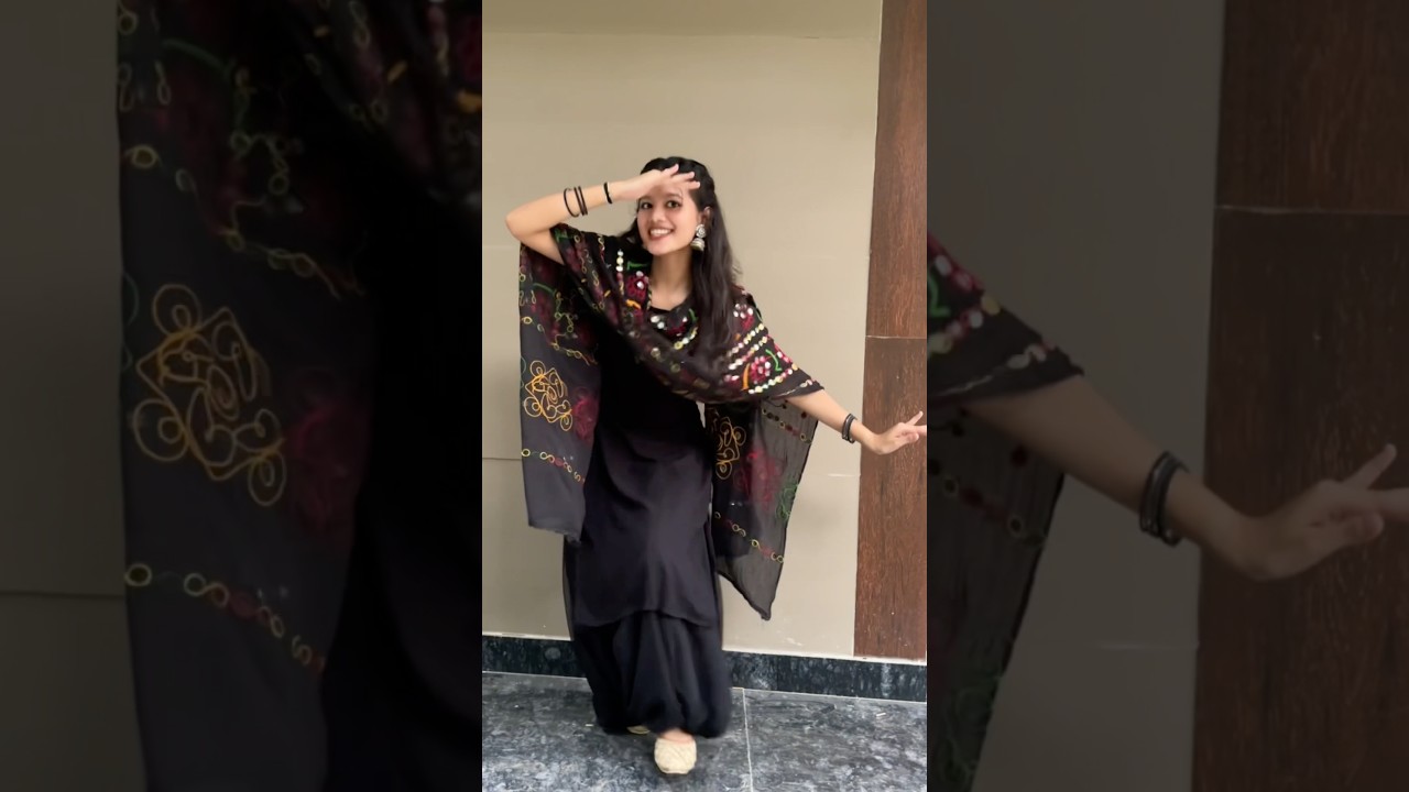 Deewanapan ❤️‍🔥 - The Ultimate Punjabi Dance & Love Song! 🎶