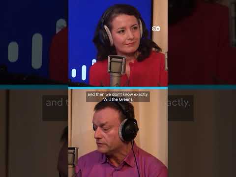 German election: What to expect when polls close | Berlin Briefing Podcast