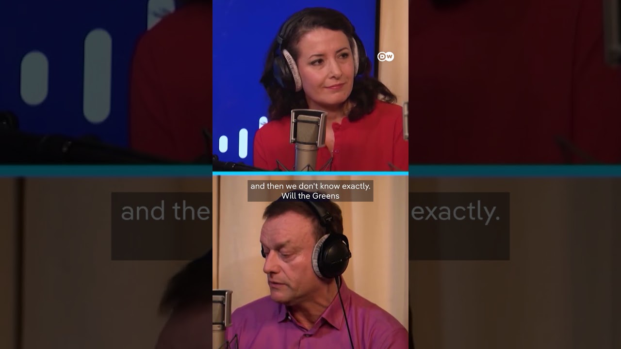 German Election 2025: What to Expect When Polls Close 🗳️