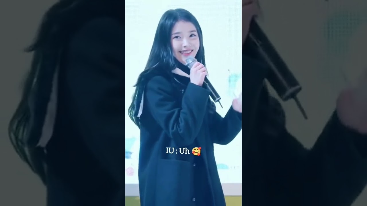 Fan Boy VS Fan Girl #아이유 #dlwlrma #iu