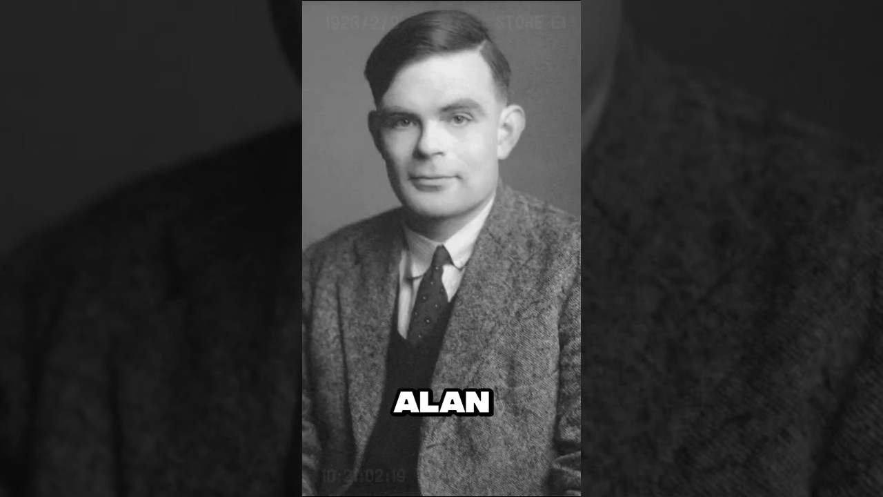 Descubra a História da Máquina de Turing e Seu Impacto na Tecnologia 🤖