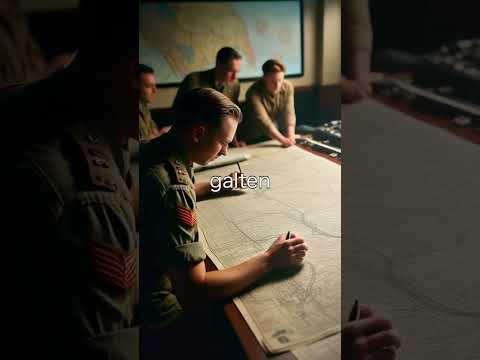 „Die Entschlüsselung der Enigma-Maschine 1941“