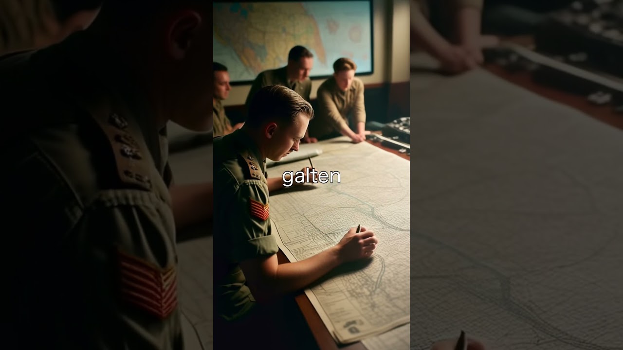 Enigma-Code 1941: Das Geheimnis der verschlüsselten Maschine enthüllt 🕵️♂️