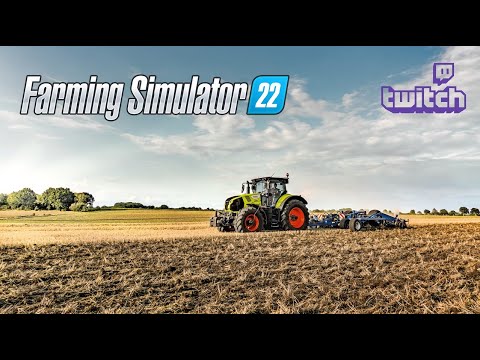 FS 2022 - Aménagement de la ferme pour animaux bientôt 🐄