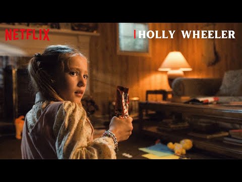 Holly Wheeler: Stranger Things 4 All Scenes