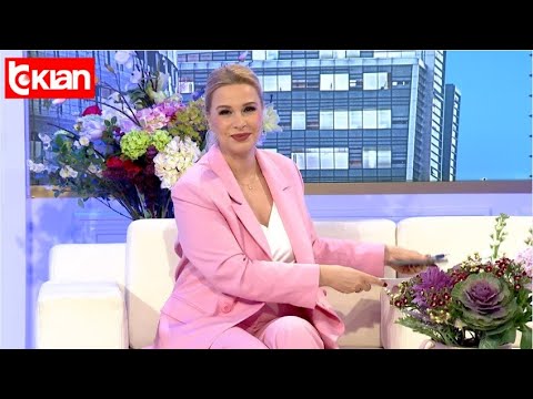 Rudina - Emisioni i 4 Shkurt 2025