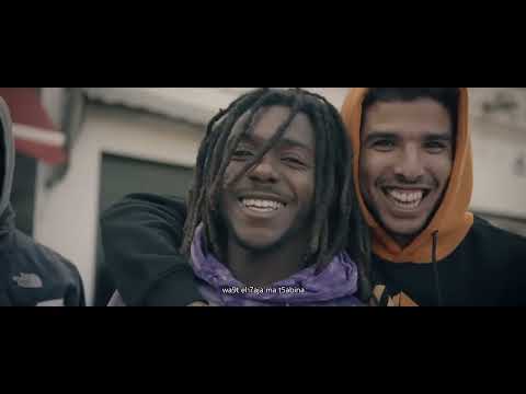 Nordo - 3arbouch (Official Music Video) | عربوشSubscribe to Nordo's YouTube Channel ​