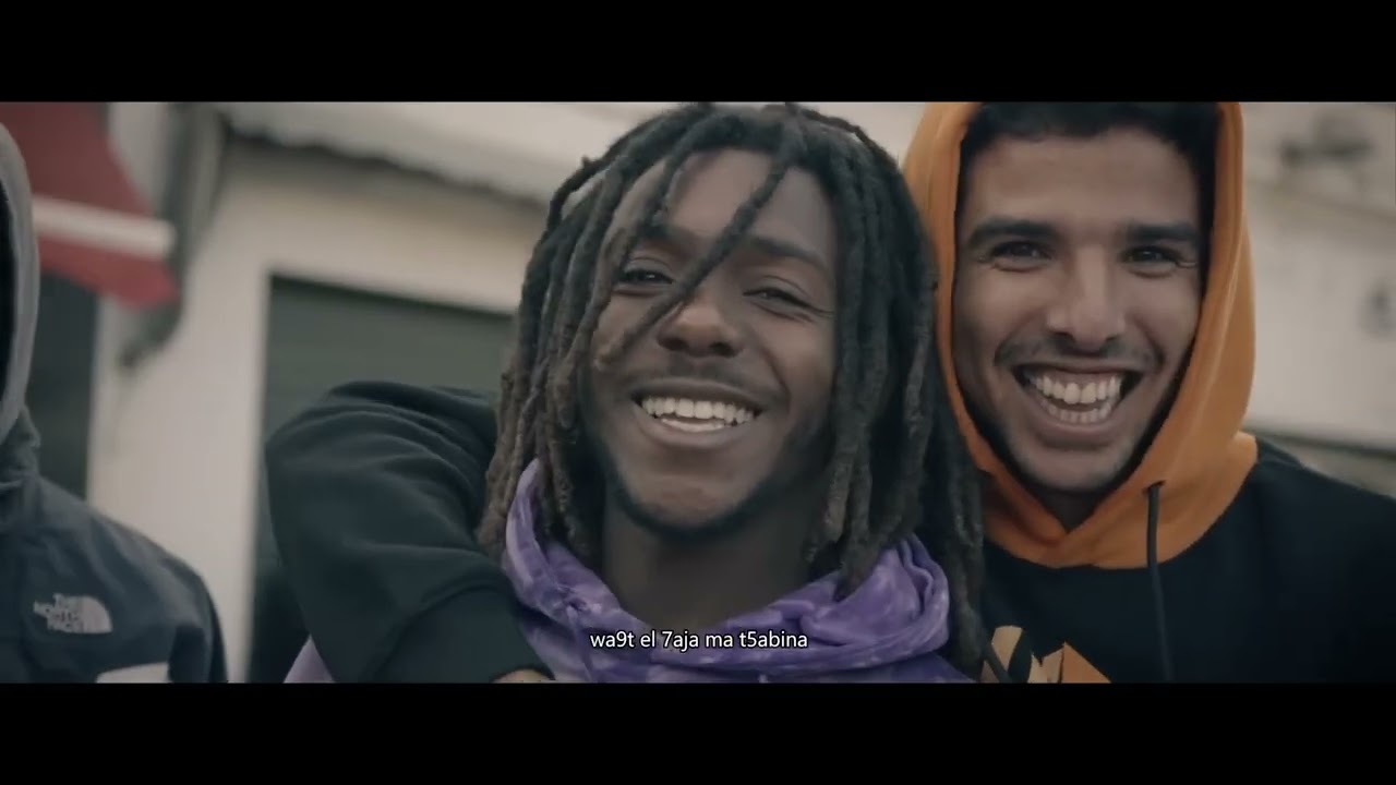 Nordo - 3arbouch (Official Music Video) | عربوشSubscribe to Nordo's YouTube Channel 