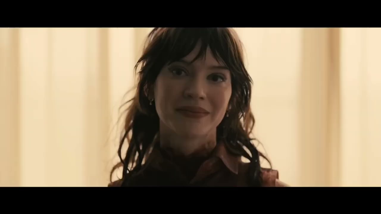 Companion (2025): Josh Confronts AI Iris 🤖