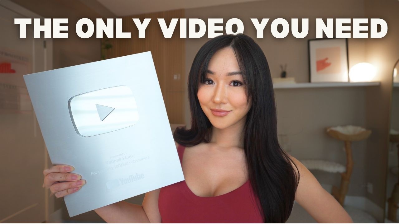 My 2025 YouTube Growth Blueprint 🚀