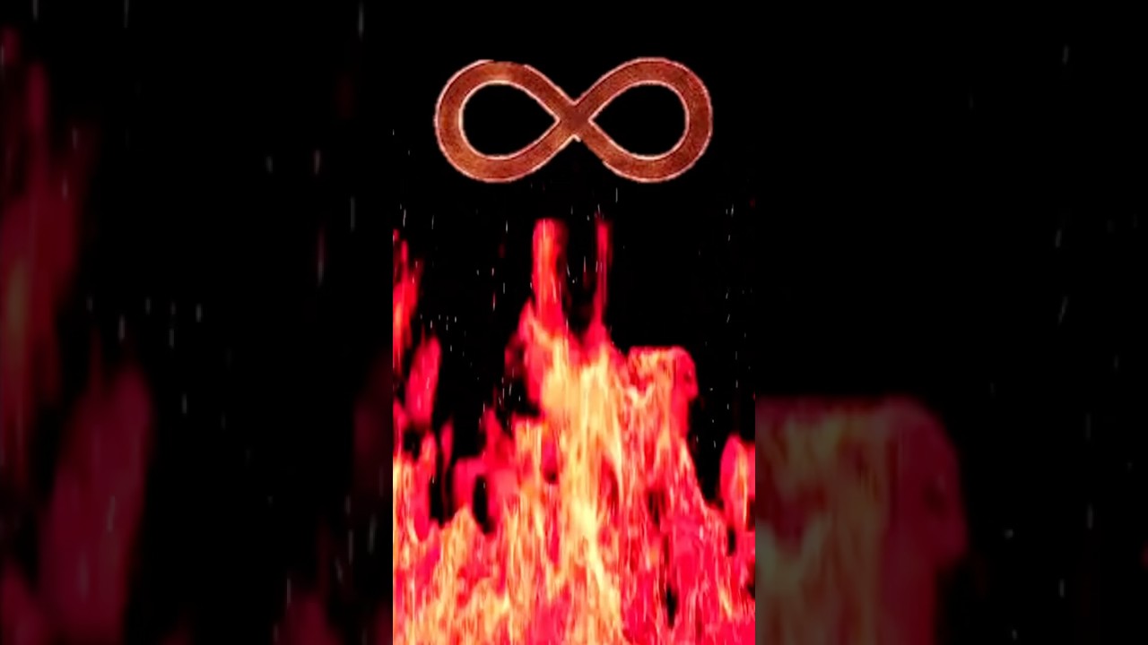 Infinity Is Not the Largest Number! 🔢