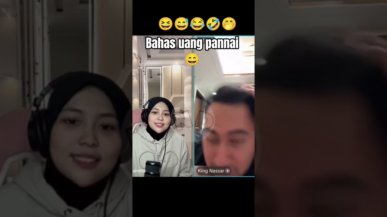 King Nassar & Selfi Talk Money 💰