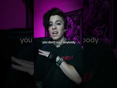 HOW TO COME OUT AS GAY, BI, OR QUEER ðģïļâððŦķ(hope this helps) #lgbt #lgbtqia #lgbtq #emo #rock #tx2