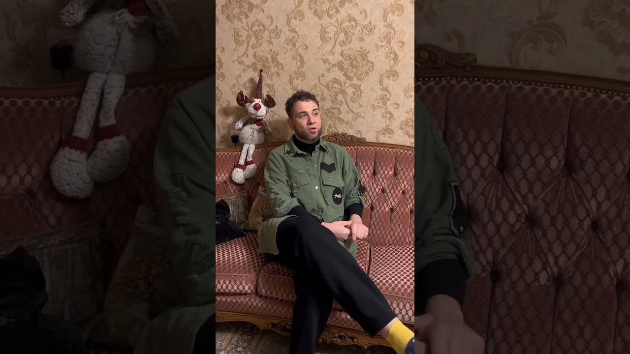 Как понять, что мужчина влюблён? Советы Владимира Брилёва