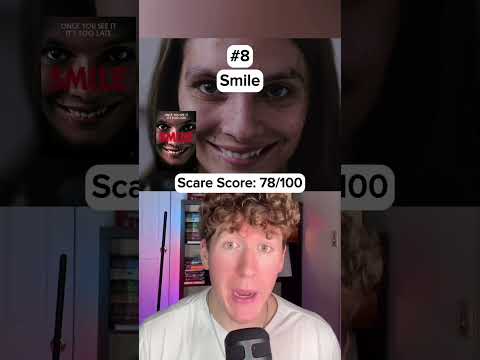 Top 10 SCARIEST Movies of All Time