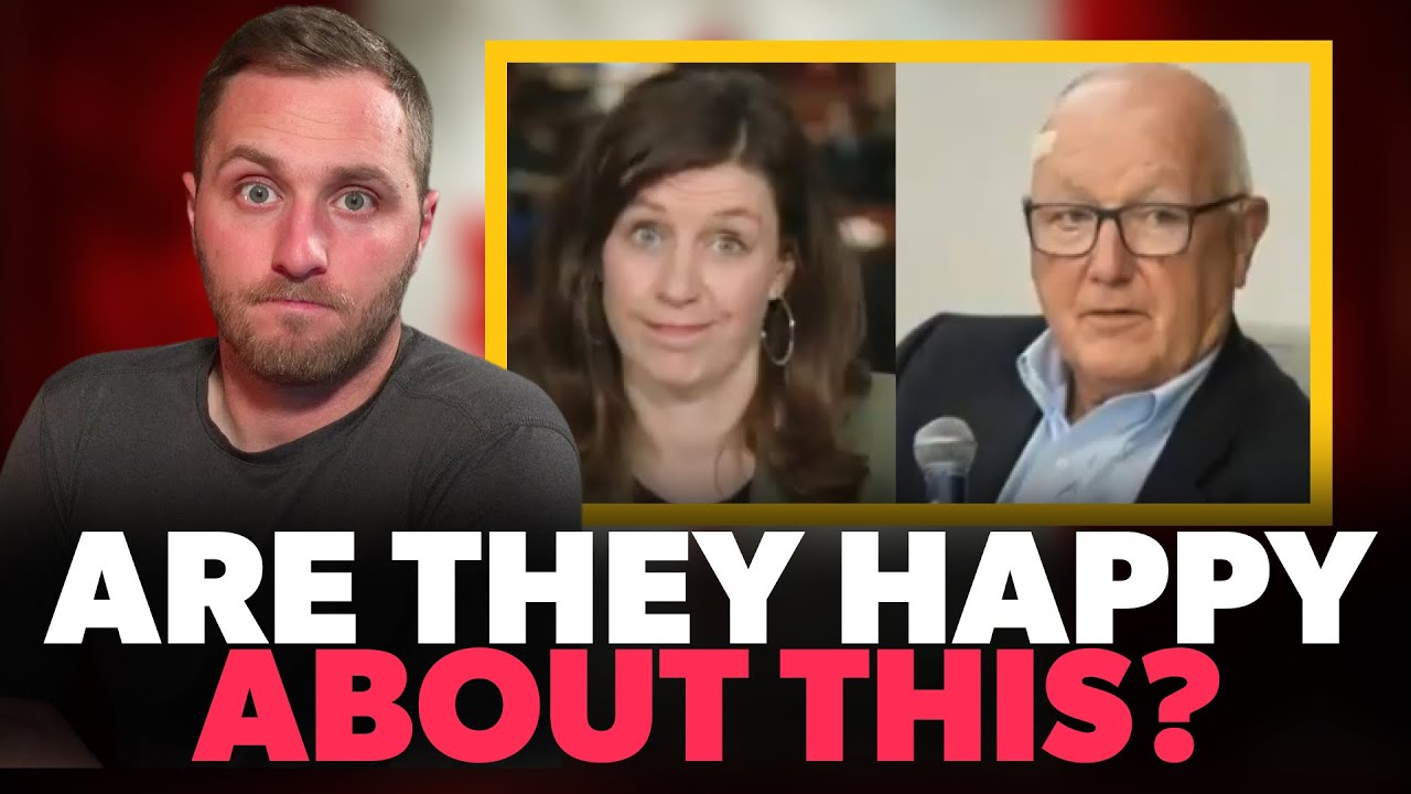 US Ambassador's Outburst Sparks CBC's Excitement 🇺🇸🇨🇦