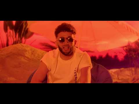 Ridsa - Laisser couler [Clip officiel]