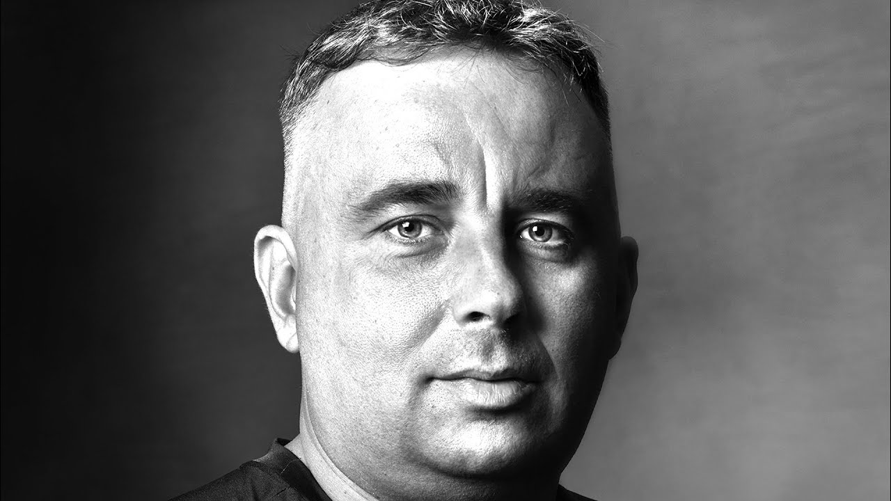 Rikers Island Corrections Officer Nick 🎥