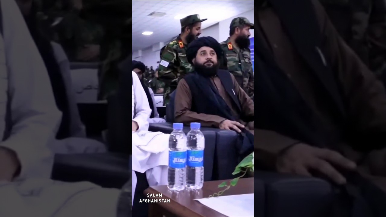 Mullah Yaqoob's Attitude Status 💪