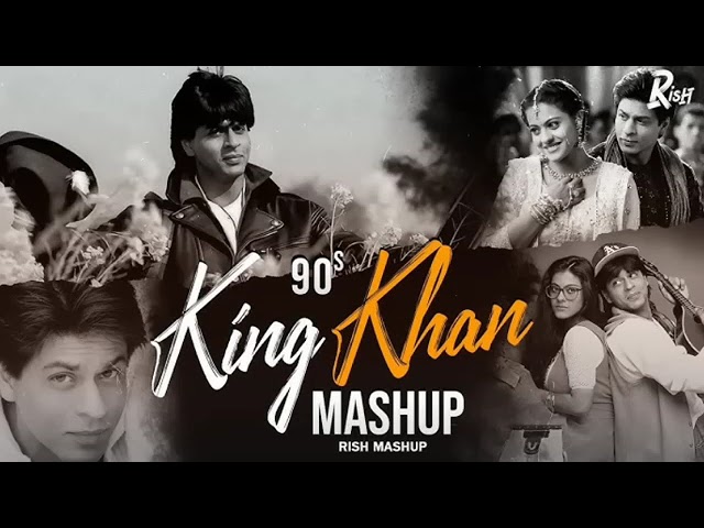 90's Love Mashup 🎶 | ARYAN GYAN 0.1