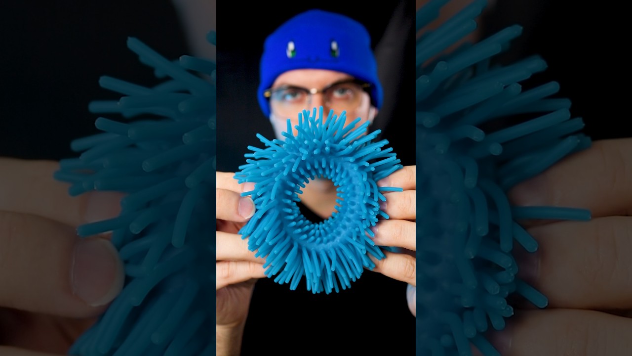 .01% Can't Handle These Tingles 🤯