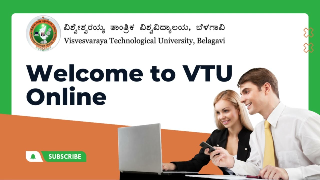 VTU Online Degree Programs | UG and PG Programs from VTU | #BCA | #BBA | #MCA | #MBA