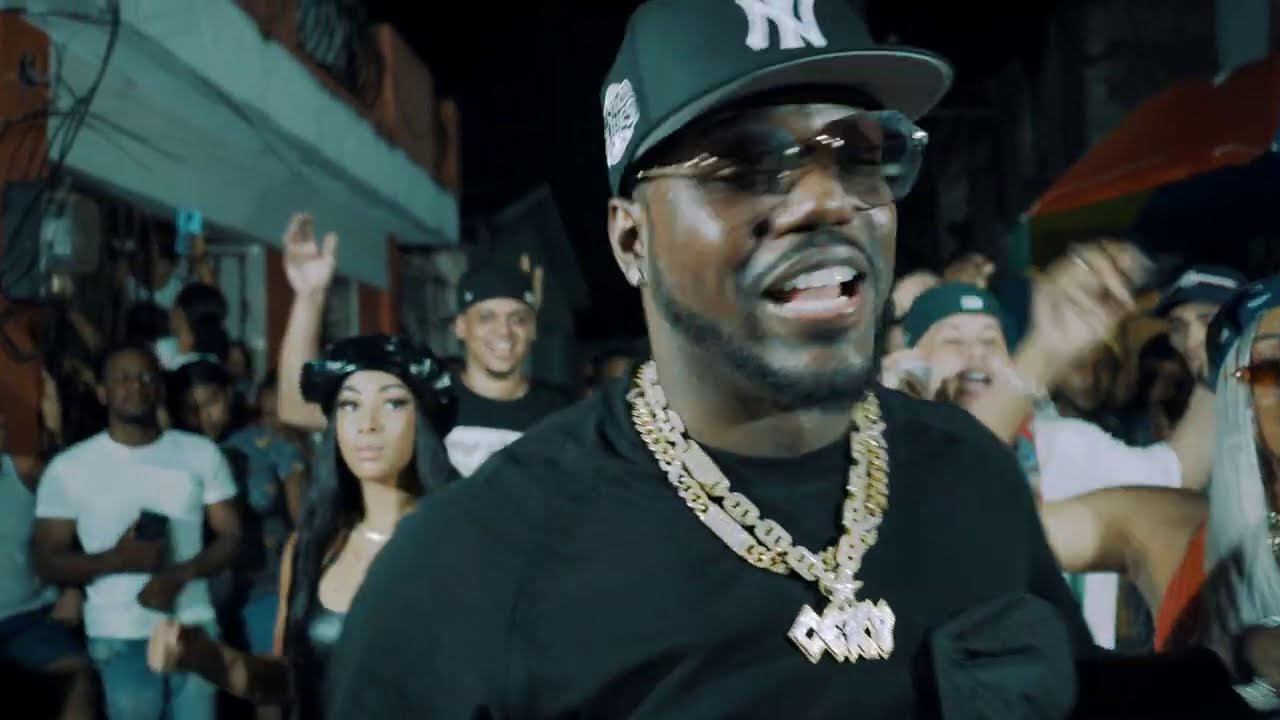 Ceky Viciny & Artists Drop 'NATALY' Official Video 🎶