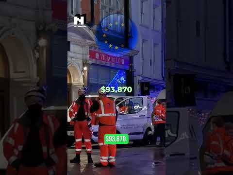 American Crypto Engineers Are The Highest Paid Globally