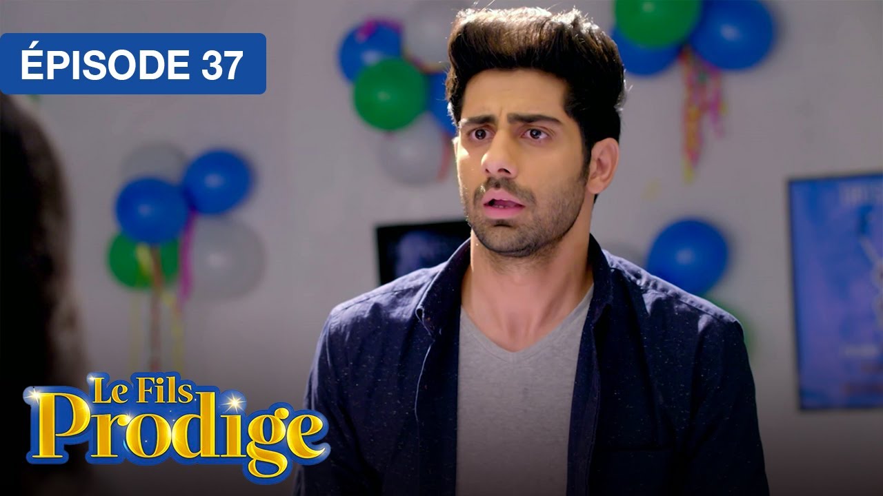 Le Fils Prodige (Rajaa Betaa) - EP 37 - série doublée en français
