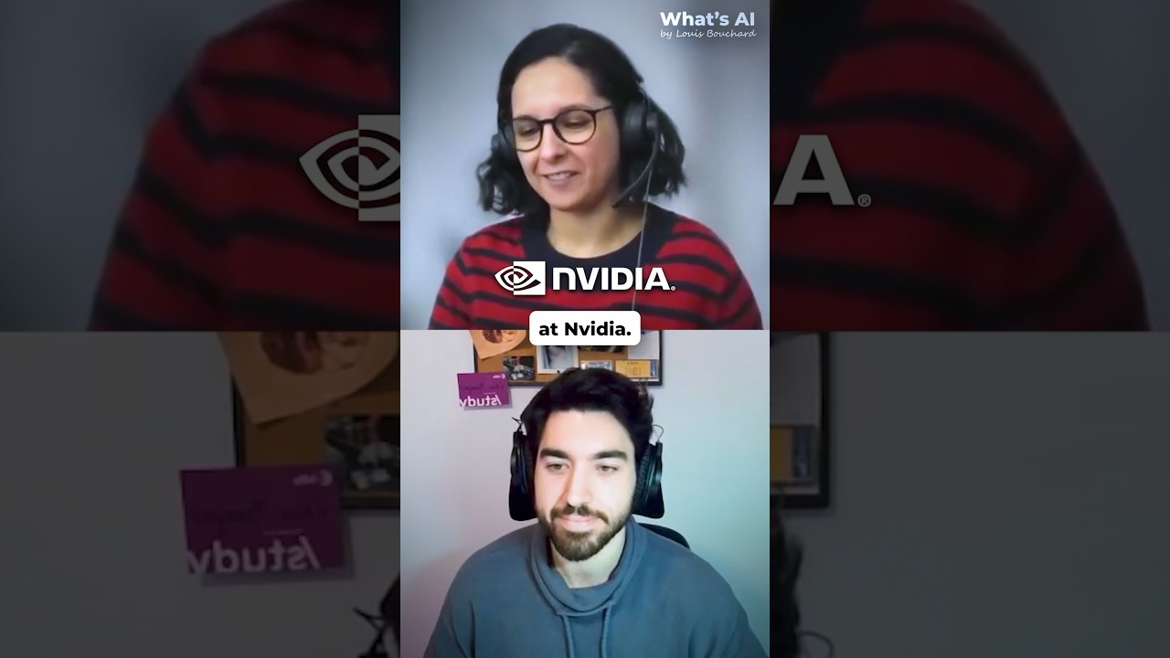 Inside Look: What to Expect in NVIDIA Data Science Interviews 🤖