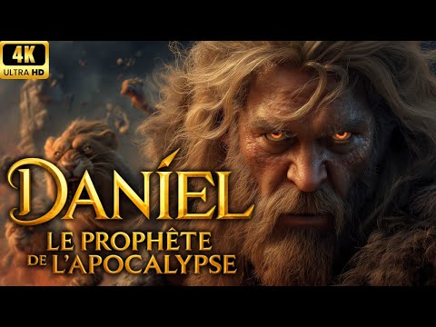 DANIEL (2025) : Le PROPHÈTE qui a PRÉDIT l'APOCALYPSE - Le FILM qui a CHOQUÉ le MONDE ENTIER