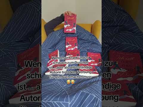 Ich will dies, das und dich ❤ #shorts #booktube #booktubegermany #bossromance #booktok #liebesroman