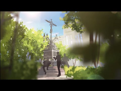 Fondo Flamenco 2020 - Mi Estrella Blanca (Videoclip oficial)