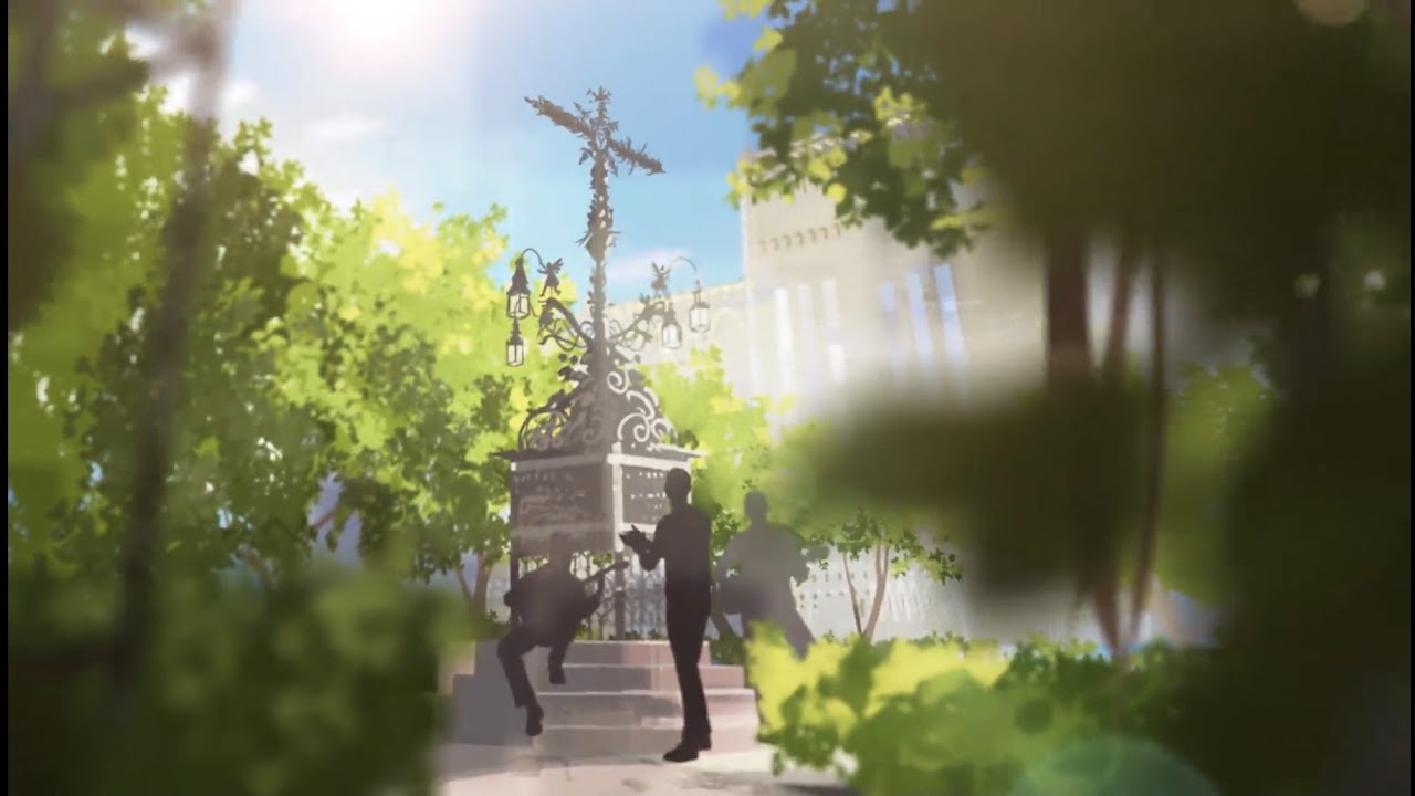 Fondo Flamenco 2020 - Mi Estrella Blanca 🎶 | Nuevo Videoclip Oficial