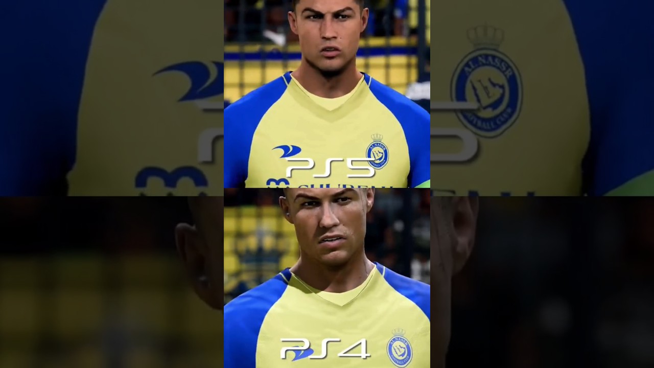 EA Sports FC 24: PS4 vs PS5 – Which Version Is Better? 🎮