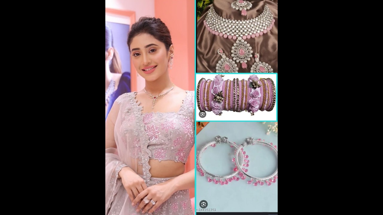 Stunning Shivani Joshi: Must-See Viral Short Video! ✨