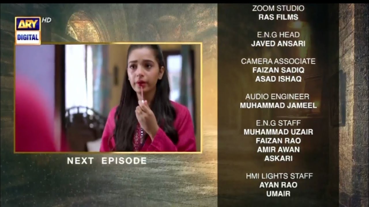 Chaalbaaz Episode 16 Teaser & Promo | Exciting New Twists on ARY Digital