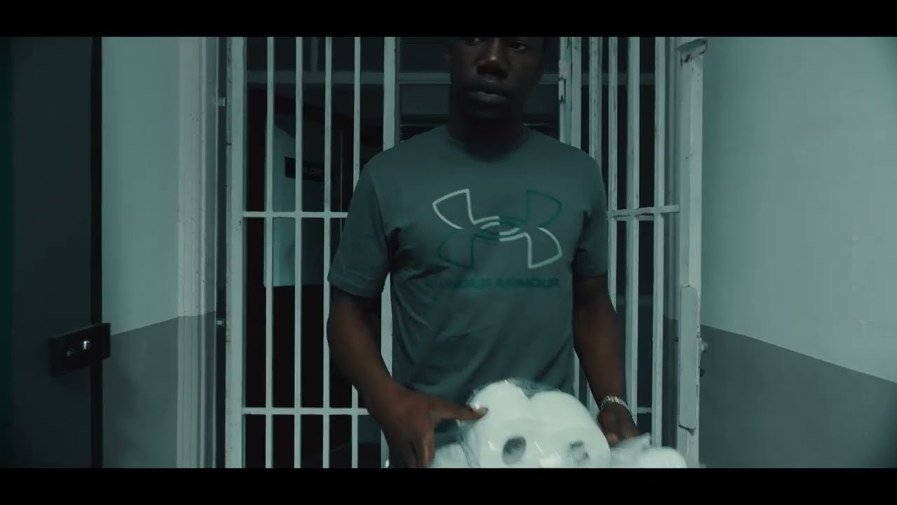 KLM Pursang - Sang (Official Music Video) 🎶