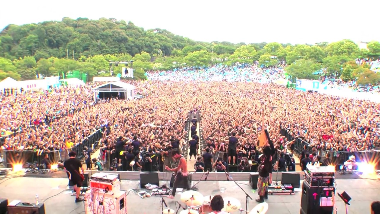 RIZE / LOVEHATE Music Video – Official Release 🎶