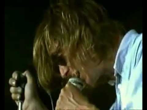 Talk Talk - Such a Shame (Live 1986) HQ