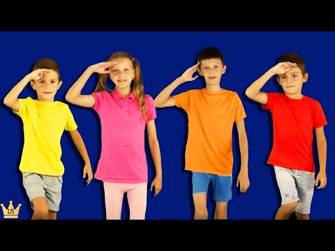 Chu Chu Ua Chu Chu Ua - Canciones English Version by LetsgoMartin