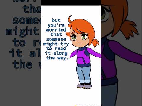 What is cryptography? #maths #computerscience