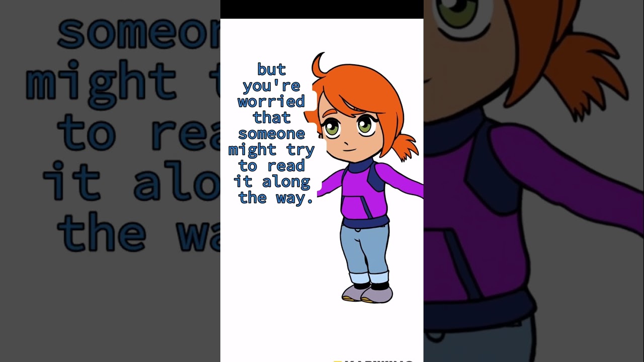 Cryptography Explained: The Science of Secure Communication 🔐