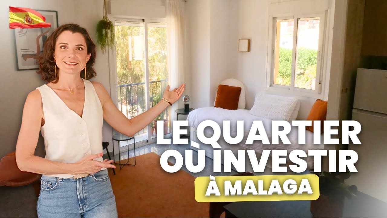 El Ejido : Top quartier pour investir à Malaga 🏡