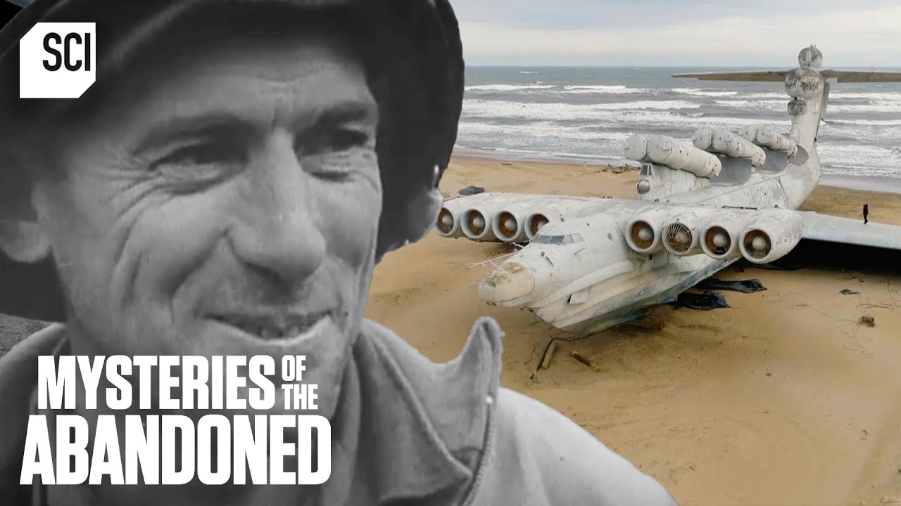 Lost War Sites Worldwide | Abandoned Military History 🌍