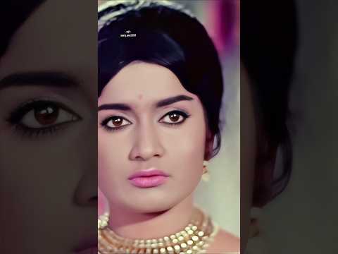 рд╡рдХреНрдд рдХрд░рддрд╛ рдЬреЛ рд╡реЮрд╛ рдЖрдк рд╣рдорд╛рд░реЗ #dilnepukara #Mukesh #Indeevar #KalyanjiAnandji #ShashiKapoor #Rajshree