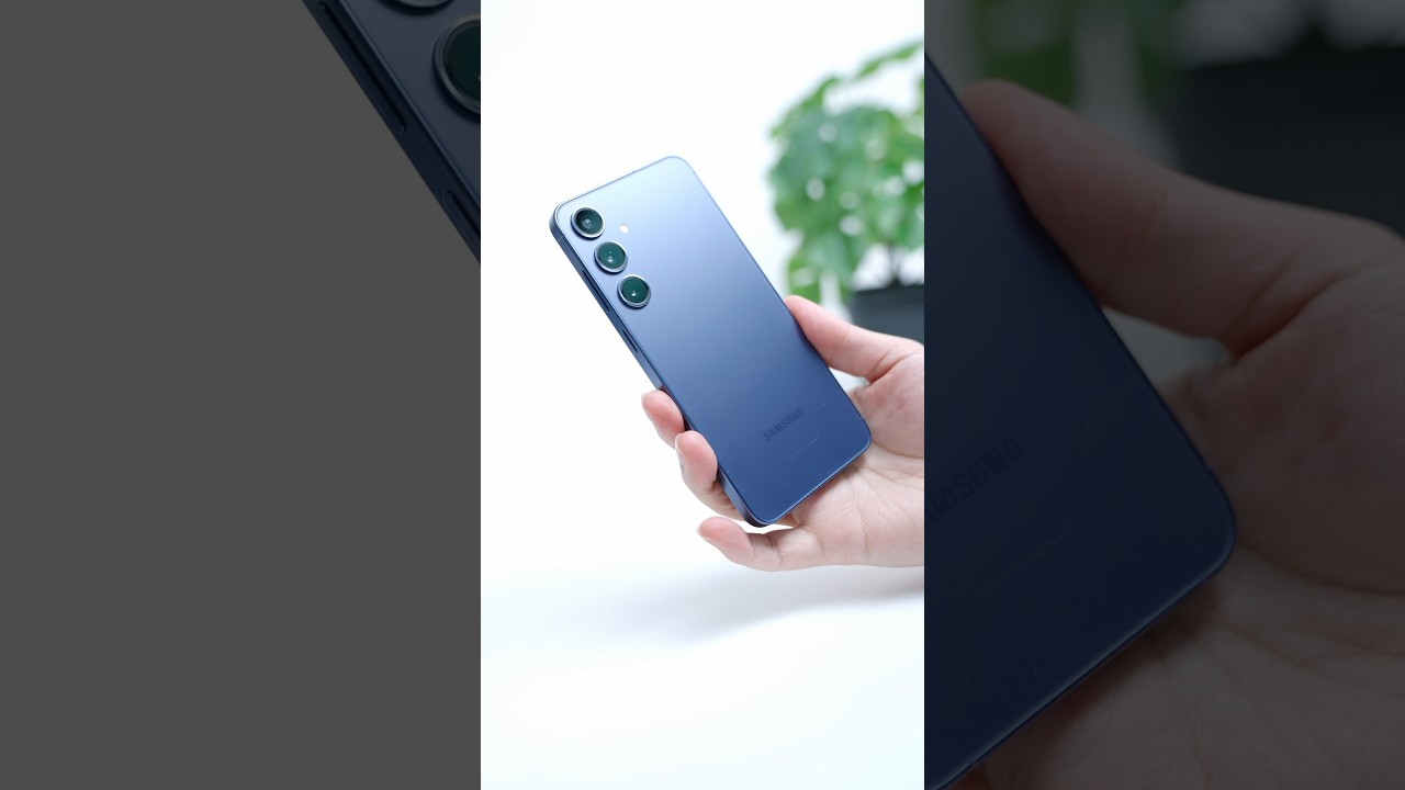 Galaxy S24 vs. S24 Ultra: Which One Wins? 🔥