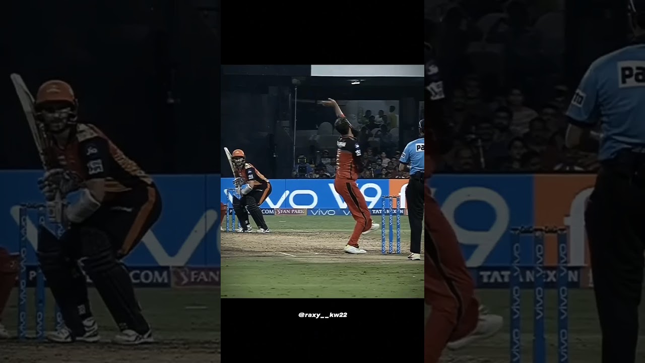 Kane Williamson: SRH ❤️‍🩹 vs GT 💔 | IPL Highlights