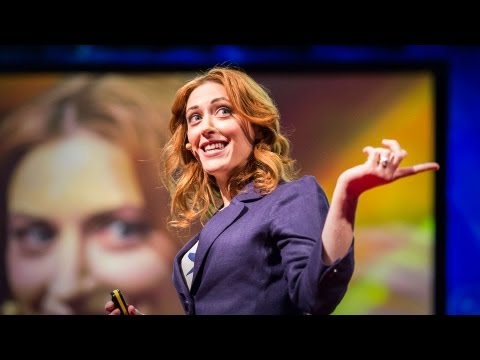 How to Make Stress Your Friend | Kelly McGonigal | TED